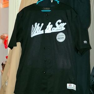 White Sox jersy
